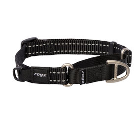 Rogz Utility Control Halsband M Rogz Utility Control Halsband M