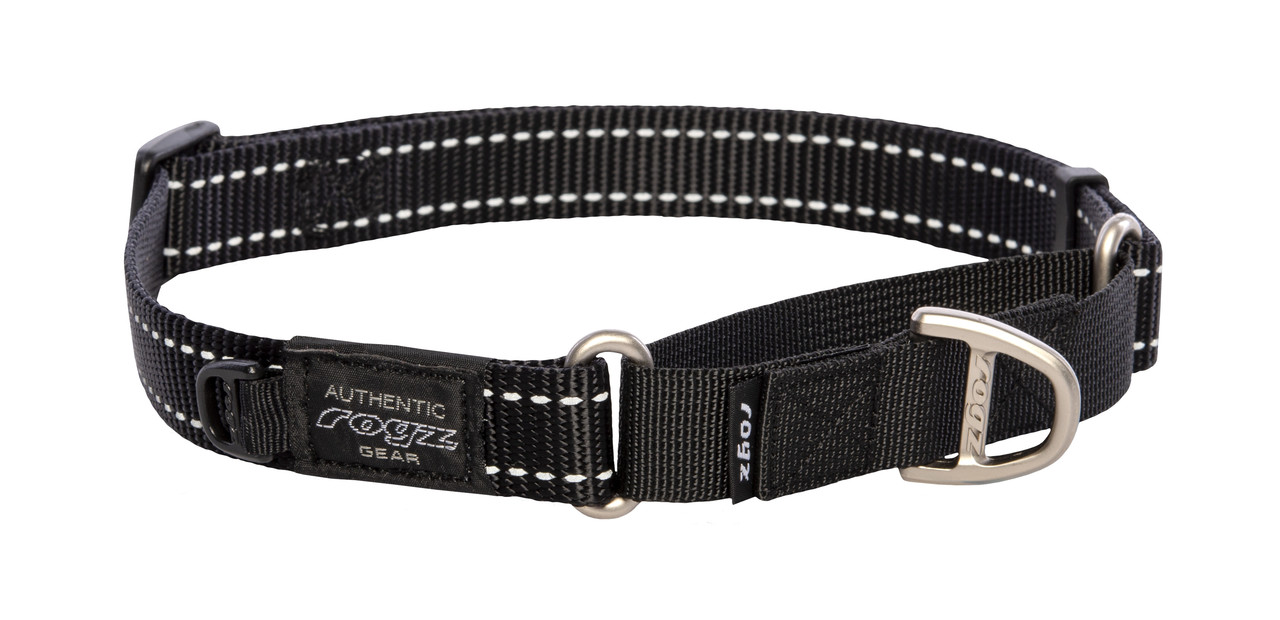 Rogz Utility Control Halsband L Rogz Utility Control Halsband L
