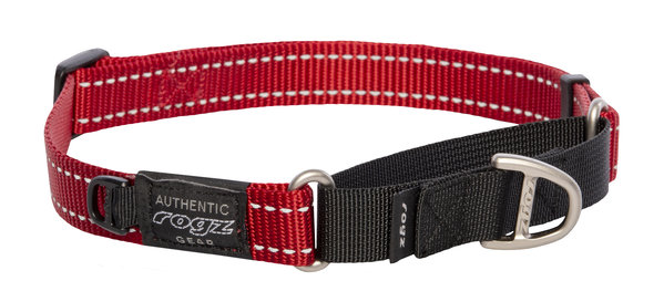 Rogz Utility Control Halsband L Rogz Utility Control Halsband L