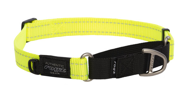 Rogz Utility Control Halsband L Rogz Utility Control Halsband L
