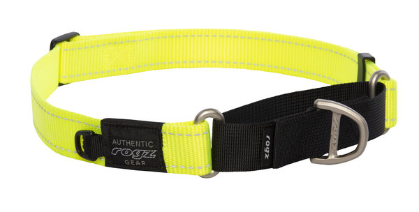 Rogz Utility Control Halsband XL Rogz Utility Control Halsband XL