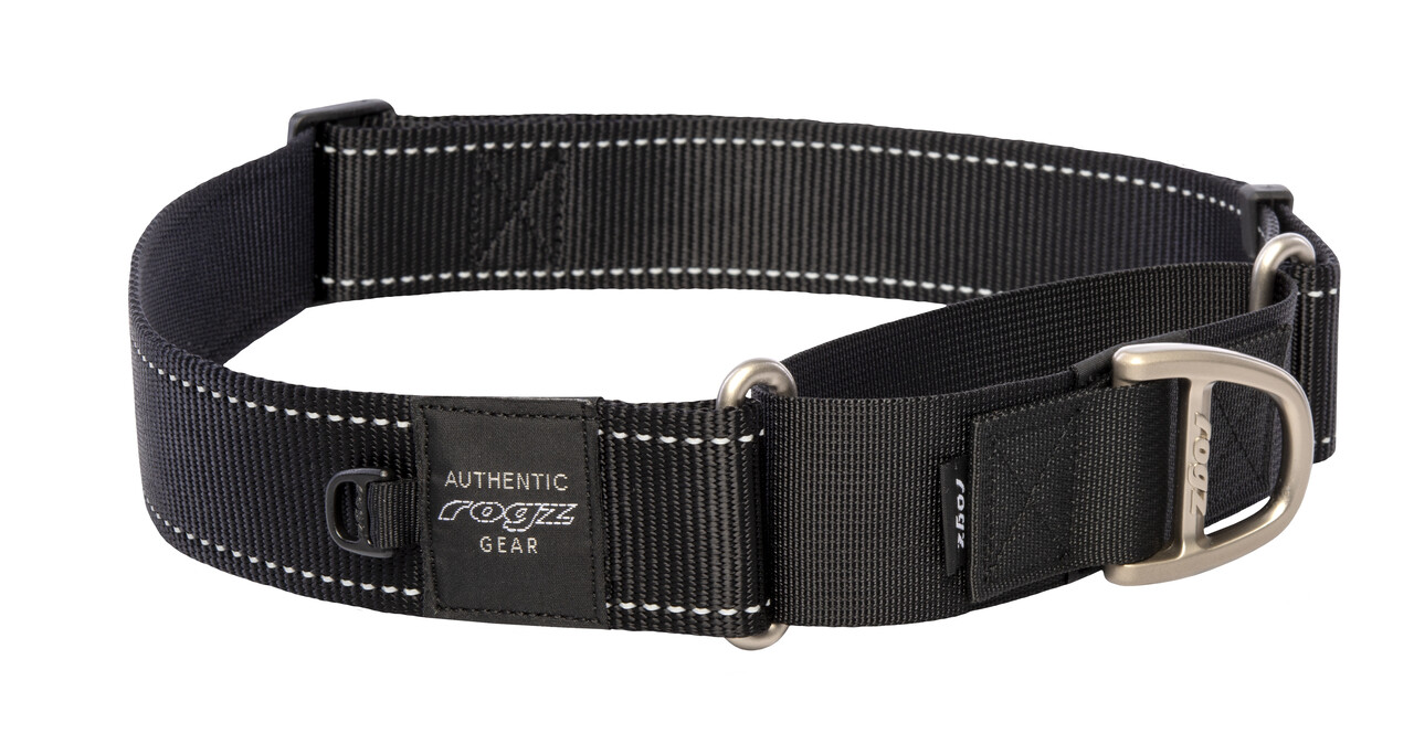 Rogz Utility Control Halsband XXL Rogz Utility Control Halsband XXL