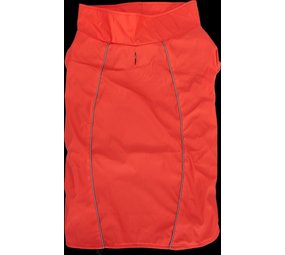 JACK & VANILLA Fisherman Regenjas Rood JACK & VANILLA Fisherman Regenjas Rood