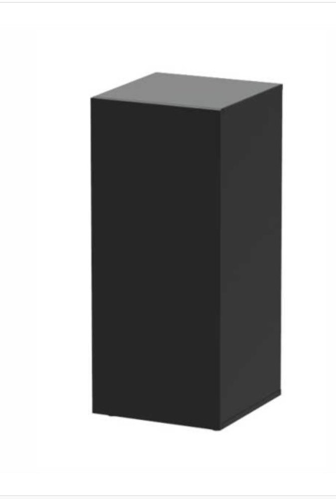 Aquatlantis Aquatlantis Meubel Kubus 54 L Aquatlantis Aquatlantis Meubel Kubus 54 L