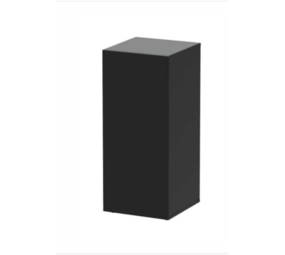 Aquatlantis Aquatlantis Meubel Kubus 54 L Aquatlantis Aquatlantis Meubel Kubus 54 L