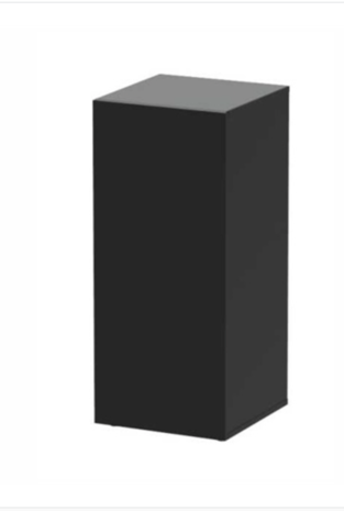 Aquatlantis Aquatlantis Meubel Kubus 54 L Aquatlantis Aquatlantis Meubel Kubus 54 L