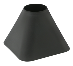 Dennerle Dennerle Co2 Classic-line Voet 500gr Fles Dennerle Dennerle Co2 Classic-line Voet 500gr Fles