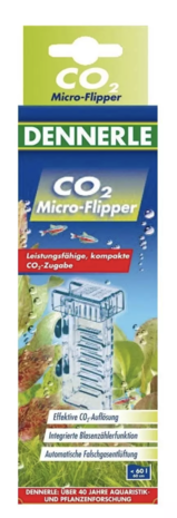 Dennerle Dennerle Micro Flipper Dennerle Dennerle Micro Flipper