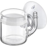 HS AQUA Hs Aqua Glazen Diffusor Plat 28 Mm HS AQUA Hs Aqua Glazen Diffusor Plat 28 Mm