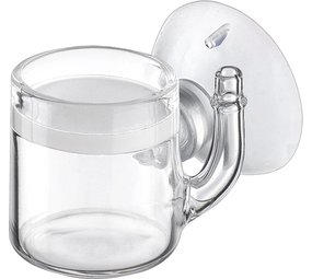 HS Aqua Producten | Alles voor een Gezond & Helder Aquarium Hs Aqua Glazen Diffusor Plat 28 Mm HS Aqua Producten | Alles voor een Gezond & Helder Aquarium Hs Aqua Glazen Diffusor Plat 28 Mm