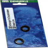 Dennerle Dennerle dichtingsring co2 classic 2st Dennerle Dennerle dichtingsring co2 classic 2st