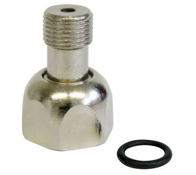 Dennerle Dennerle CO2 adapter nano-navuldepot Dennerle Dennerle CO2 adapter nano-navuldepot