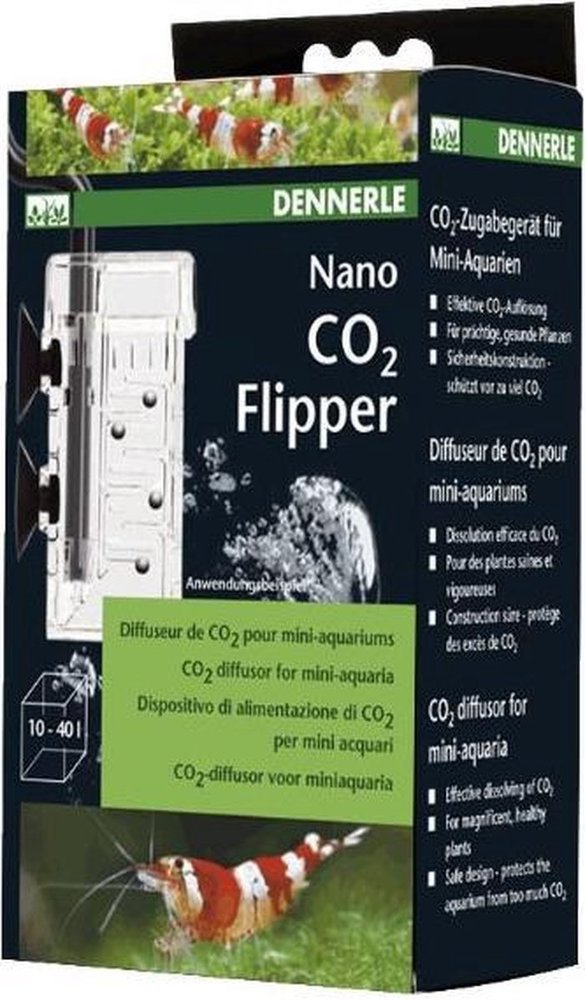 Dennerle Dennerle nano flipper
