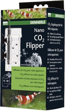 Dennerle Dennerle nano flipper