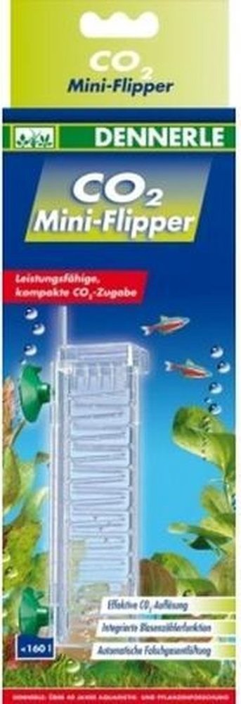 Dennerle Dennerle profi-line CO2 flipper Dennerle Dennerle profi-line CO2 flipper