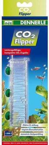 Dennerle Dennerle profi-line CO2 flipper Dennerle Dennerle profi-line CO2 flipper