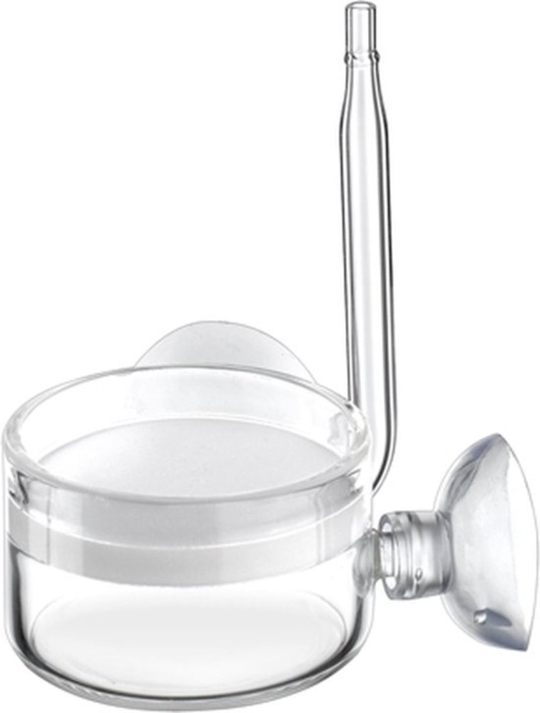 HS AQUA Hs Aqua Glazen Diffusor Plat 50 Mm HS AQUA Hs Aqua Glazen Diffusor Plat 50 Mm