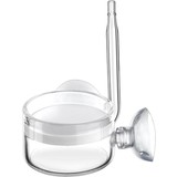 HS Aqua Producten | Alles voor een Gezond & Helder Aquarium Hs Aqua Glazen Diffusor Plat 50 Mm HS Aqua Producten | Alles voor een Gezond & Helder Aquarium Hs Aqua Glazen Diffusor Plat 50 Mm