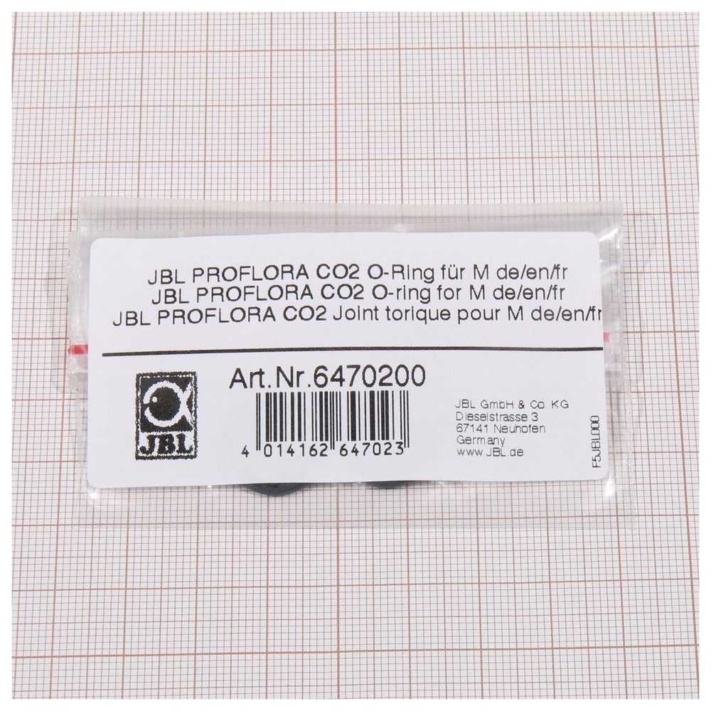 JBL Jbl Dichtingsring Proflora M001 2st