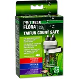 JBL JBL PROFLORA CO2 COUNT SAFE 2 JBL JBL PROFLORA CO2 COUNT SAFE 2
