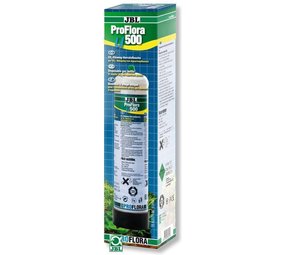 Dennerle Dennerle comfort-line co2-depot 500 gr Dennerle Dennerle comfort-line co2-depot 500 gr