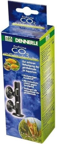 Dennerle Dennerle Profi-line Co2 Elektrodehouder Dennerle Dennerle Profi-line Co2 Elektrodehouder