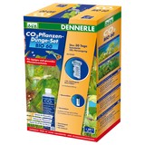 Dennerle Dennerle Co2 Bemestingsset Bio Dennerle Dennerle Co2 Bemestingsset Bio