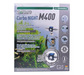 Dennerle Dennerle Co2 Carbo Night Dennerle Dennerle Co2 Carbo Night