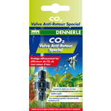 Dennerle Dennerle profi-line co2-terugslagventiel Dennerle Dennerle profi-line co2-terugslagventiel