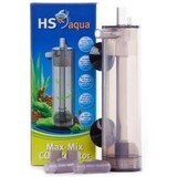 HS AQUA Hs Aqua Co2 Max Mix Reactor