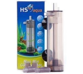 HS AQUA Hs Aqua Co2 Max Mix Reactor HS AQUA Hs Aqua Co2 Max Mix Reactor