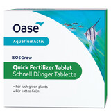 Oase OASE SOS-Grow snelle meststoftabletten Oase OASE SOS-Grow snelle meststoftabletten