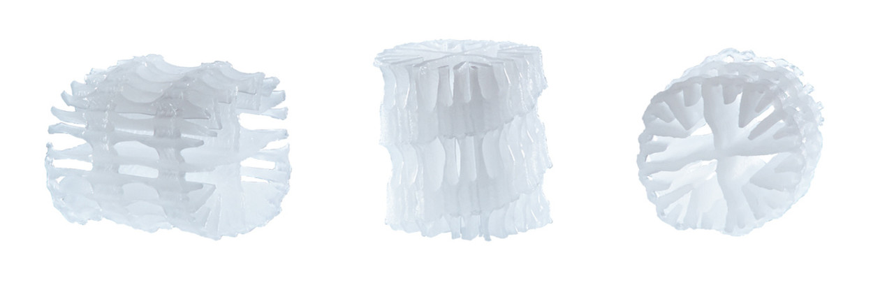 Oase OASE HELX 13 BIOMEDIUM 800 ML Oase OASE HELX 13 BIOMEDIUM 800 ML