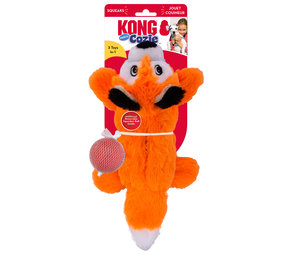 Kong KONG HOND COZIE POCKETZ FOX MEDIUM Kong KONG HOND COZIE POCKETZ FOX MEDIUM
