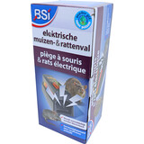 BSI MUIZEN EN RATTENVAL ELEKTRISCH