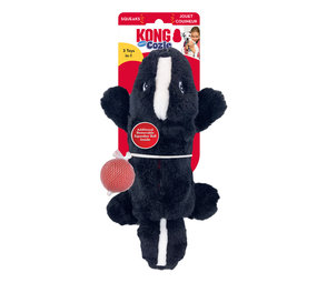 Kong KONG HOND COZIE POCKETZ SKUNK SMALL Kong KONG HOND COZIE POCKETZ SKUNK SMALL