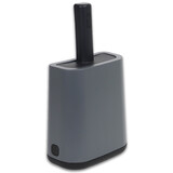 Rotho KATTENBAKSCHEP BIALA ANTRAZITE