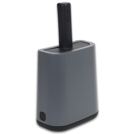 Rotho KATTENBAKSCHEP BIALA ANTRAZITE Rotho KATTENBAKSCHEP BIALA ANTRAZITE