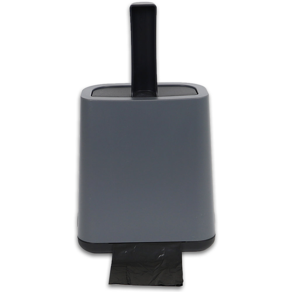 Rotho KATTENBAKSCHEP BIALA ANTRAZITE Rotho KATTENBAKSCHEP BIALA ANTRAZITE