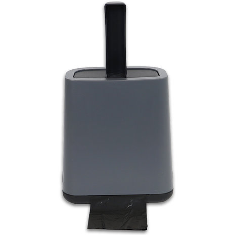 Rotho KATTENBAKSCHEP BIALA ANTRAZITE Rotho KATTENBAKSCHEP BIALA ANTRAZITE