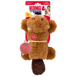 Kong KONG HOND COZIE POCKETZ BEAVER MEDIUM