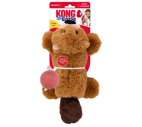Kong KONG HOND COZIE POCKETZ BEAVER MEDIUM Kong KONG HOND COZIE POCKETZ BEAVER MEDIUM