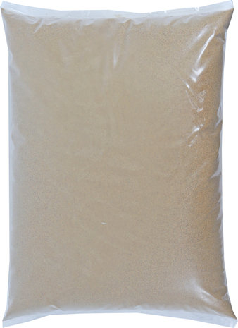 de Boon DE BOON TANGANJIKA ZAND  20KG