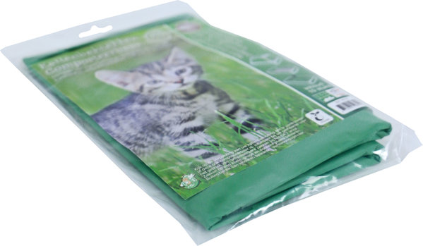 de Boon KATTENBAKZAK COMPOSTEERBAAR XL 10 STUKS