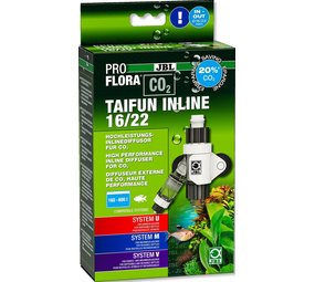 JBL JBL PROFLORA DIRECT 16/22