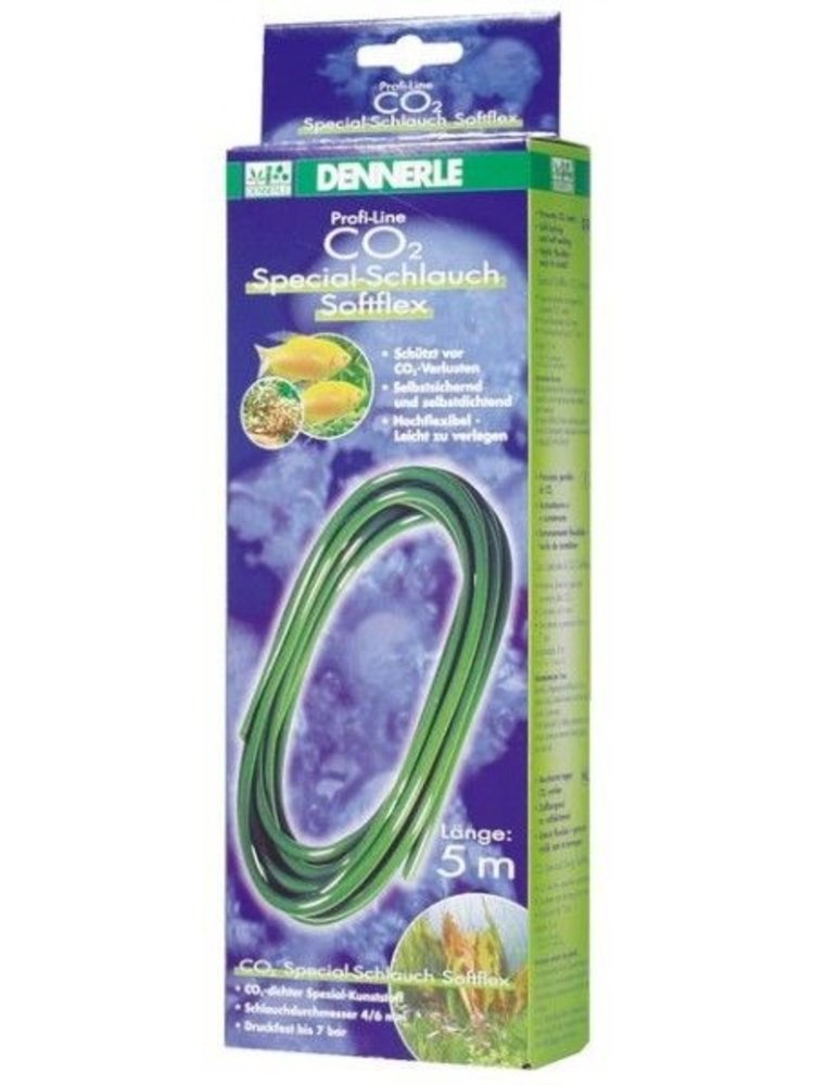 Dennerle Dennerle Profi-line Co2-slang