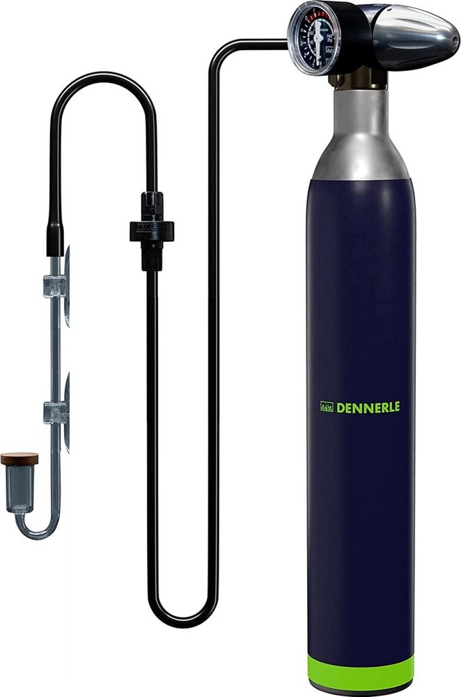 Dennerle Denn. Carbo Soda M200 Dennerle Denn. Carbo Soda M200
