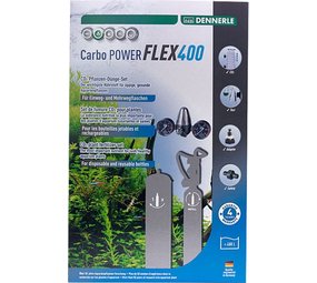 Dennerle Dennerle Carbo Power Flex 400