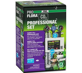 JBL Jbl Proflora Co2 Professional Set V JBL Jbl Proflora Co2 Professional Set V