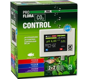 JBL Jbl Proflora Co2 Control JBL Jbl Proflora Co2 Control